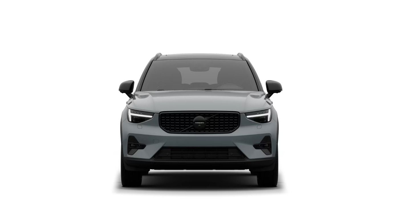 Volvo XC40 - Bild 3
