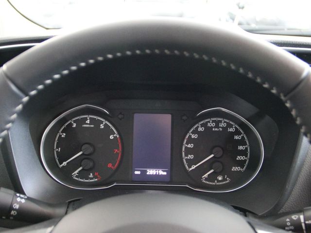 Toyota Yaris 1,5-Dual-VVT-iE Y20 Club
