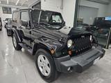 Jeep Wrangler Wrangler III 2007 3p 2.8 crd Sahar - Jeep Wrangler: 3.8
