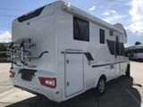 Adria Coral XL Plus 670 SL - Adria Alkoven