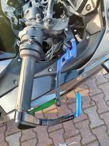 Kawasaki H2 SX SE+ - KAWASAKI SX