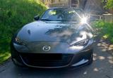 Mazda MX-5 1.5 SKYACTIV-G Ad'vantage für 26.000€ VB - gebrauchte Mazda MX-5 aus dem Jahr 2022