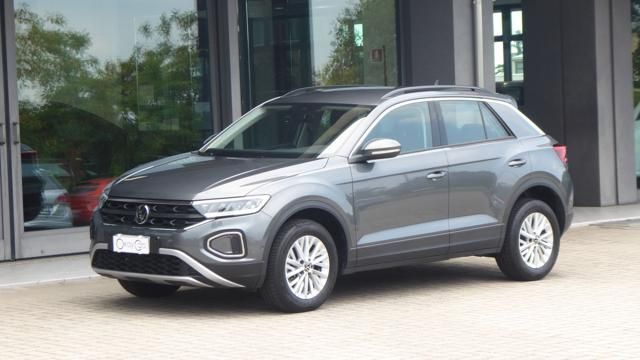 Autres VOLKSWAGEN T-Roc 1.0 TSI Life