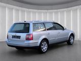 Volkswagen Passat Variant V6 2.5TDI*Autom AHK Bi-Xen Tempo - gebrauchte VW Passat Variant aus dem Jahr 2004