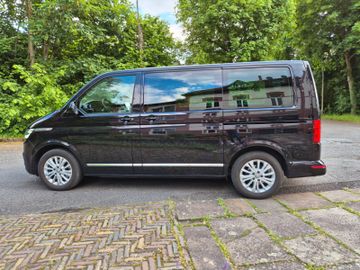 Volkswagen T6 Multivan 2.0 TDI Highline Standheizung AHK