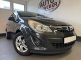Opel CORSA 1.2 D SELECTION*KLIMA*MFL*BC*5 TUERIG*LM* - Opel Corsa: Türig