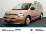 Volkswagen Caddy Life 2.0 TDI DSG