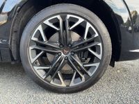 Cupra Terramar - Vorschau Bild 12
