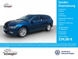 Volkswagen Passat Variant 2.0 TDI Business AHK Panoramadach - Volkswagen Passat Variant in Chemnitz