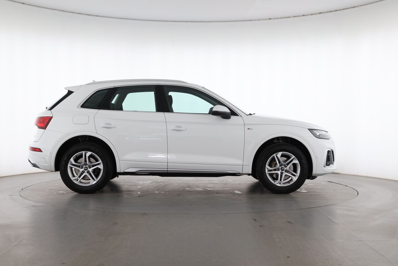 Audi Q5 - Bild 7