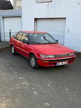 Toyota Corolla E9 - Toyota Corolla: E9