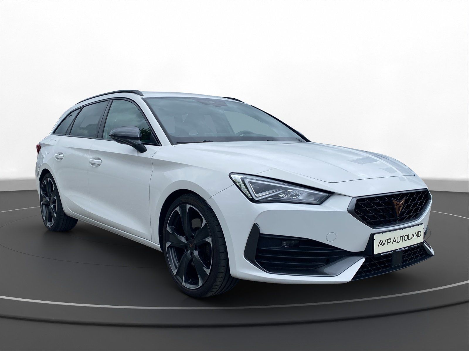 Seat Leon - Bild 4