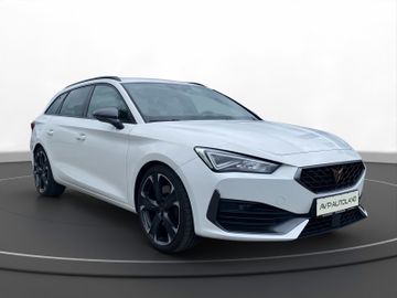 Cupra Leon - 4