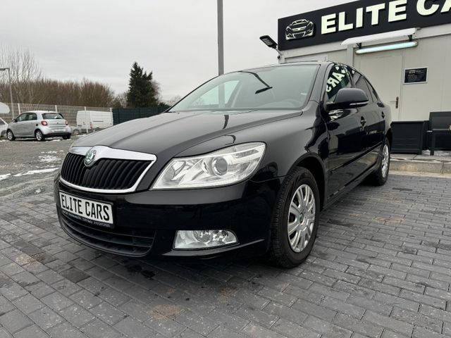 Skoda Octavia Lim. Ambiente DSG Klima/SZHZG/TÜV/PDC