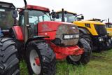 McCormick MTX 120 - McCormick Schlepper