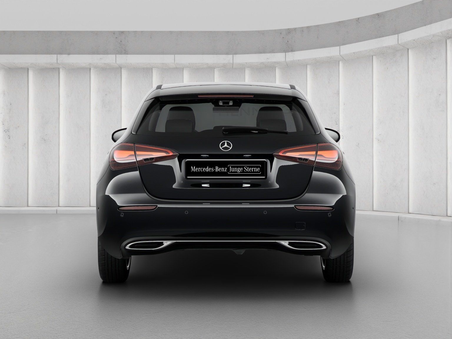 Mercedes-Benz A 180 Progressive Rückfahrkamera LED Spurhalte imagem 3
