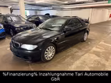 BMW 320Ci Cabrio Facelift M-Sportpaket II Bi-Xenon - BMW 320 aus 2004: 320i