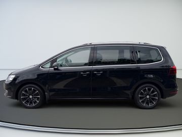 Volkswagen Sharan - 8