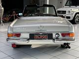 Mercedes-Benz SL 250*Pagode*Hardtop* Wertgutachten - Mercedes-Benz Pagode