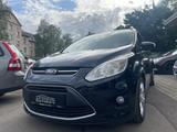 Ford Grand C-Max Champions Edition*AUTOMATIK*6-SITZE - Ford Grand C-Max: Champions Edition