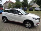 DFSK Fengon 500,Klima,KAMERA,NAVI,1H. - DFSK Fengon Gebrauchtwagen