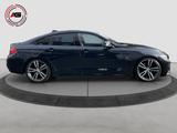 BMW 430d GC M-Sport xDrive ADA.LED KAMERA HUD MEMORY - BMW 430 Gran Coupé aus 2016