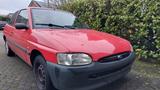 Ford Escort 1.4 Flair  - gebrauchte Ford Escort aus dem Jahr 1995