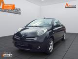 Nissan Micra Basis 1.4 KAT PANO Metallic - Nissan Micra in Herne