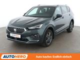 Seat Tarraco 2.0 TDI Xcellence 4Drive Aut.*NAVI*LED* - gebrauchte Seat Tarraco aus dem Jahr 2019