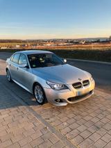 BMW 5er E60 523i MPaket - BMW aus 2007: 5er