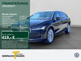 Skoda Superb Combi 2.0 TDI DSG 4x4 SELECTION LM19 AHK  - Skoda Superb in Duisburg