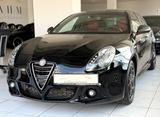 Alfa Romeo Giulietta 1.8 TBi Aut. Quadrifoglio Verde 1.Hand - Alfa Romeo Gebrauchtwagen München