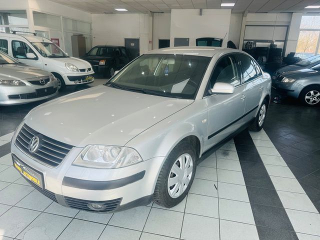 Volkswagen Passat Lim. Comfortline Family