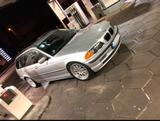 BMW 3er Touring E46 320i - BMW aus 2000: 3er