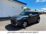 Kia Soul Dream Team 1.6L"NEUE TÜV+1.HAND+NAVI+KAMERA - Kia Soul mit Benzin-Antrieb