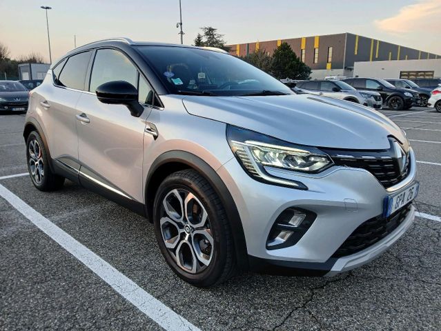 Renault CAPTUR II 1.3 TCE 140 INTENS