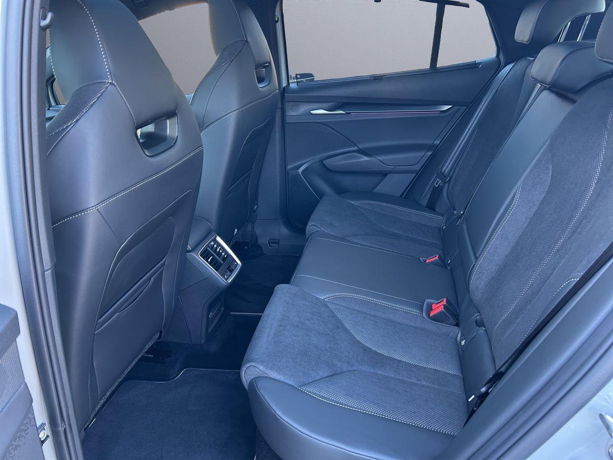 Skoda Enyaq Coupé 85 Sportline *AHK*HUD*Matrix LED