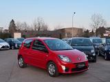 Renault Twingo YAHOO! 1.2l HU/Klima/Service neu - Renault Twingo: 1.2