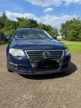 Volkswagen Passat 1.6 Comfortline Comfortline - Volkswagen Passat mit LPG-Antrieb