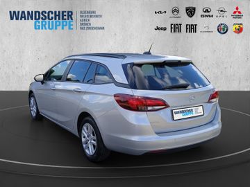 Opel Astra K Edition Sports Tourer 1.5 D LED+PDC+AUT