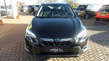 Subaru XV Comfort 2.0ie 150 PS Hybrid Navi, Rückfahrkam