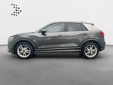 Audi Q2 30 TFSI S line*Standh*Matrix*Virtual*Navi+*Sp - Audi Q2 in Wiesbaden