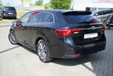 Toyota Avensis 1.8 TS Navi Kamera Tempomat Sitzheizung - Toyota Avensis: Kombi, 1.8