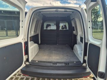 Volkswagen Caddy - 8