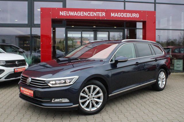 Volkswagen Passat Variant 2.0 TDI Highline*PANO*RFK*ACC**TE