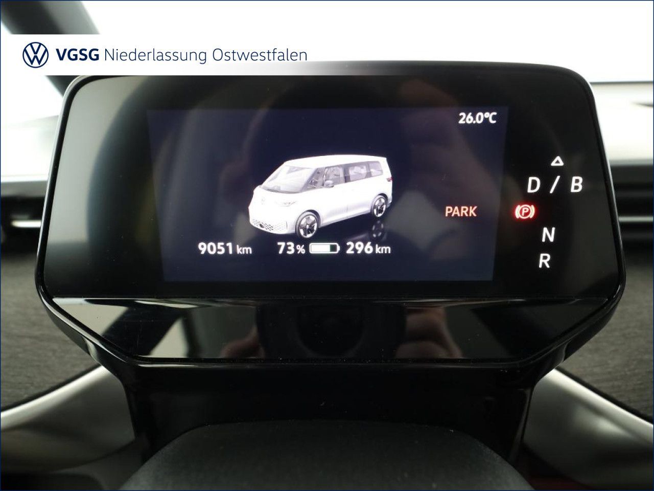 Volkswagen ID. Buzz - Bild 12