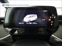 Volkswagen ID. Buzz - Vorschau Bild 12