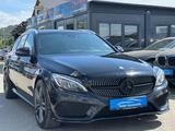 Mercedes-Benz C 43 AMG 4Matic++Finanzierung+Garantie+ - Mercedes-Benz Finanzierung
