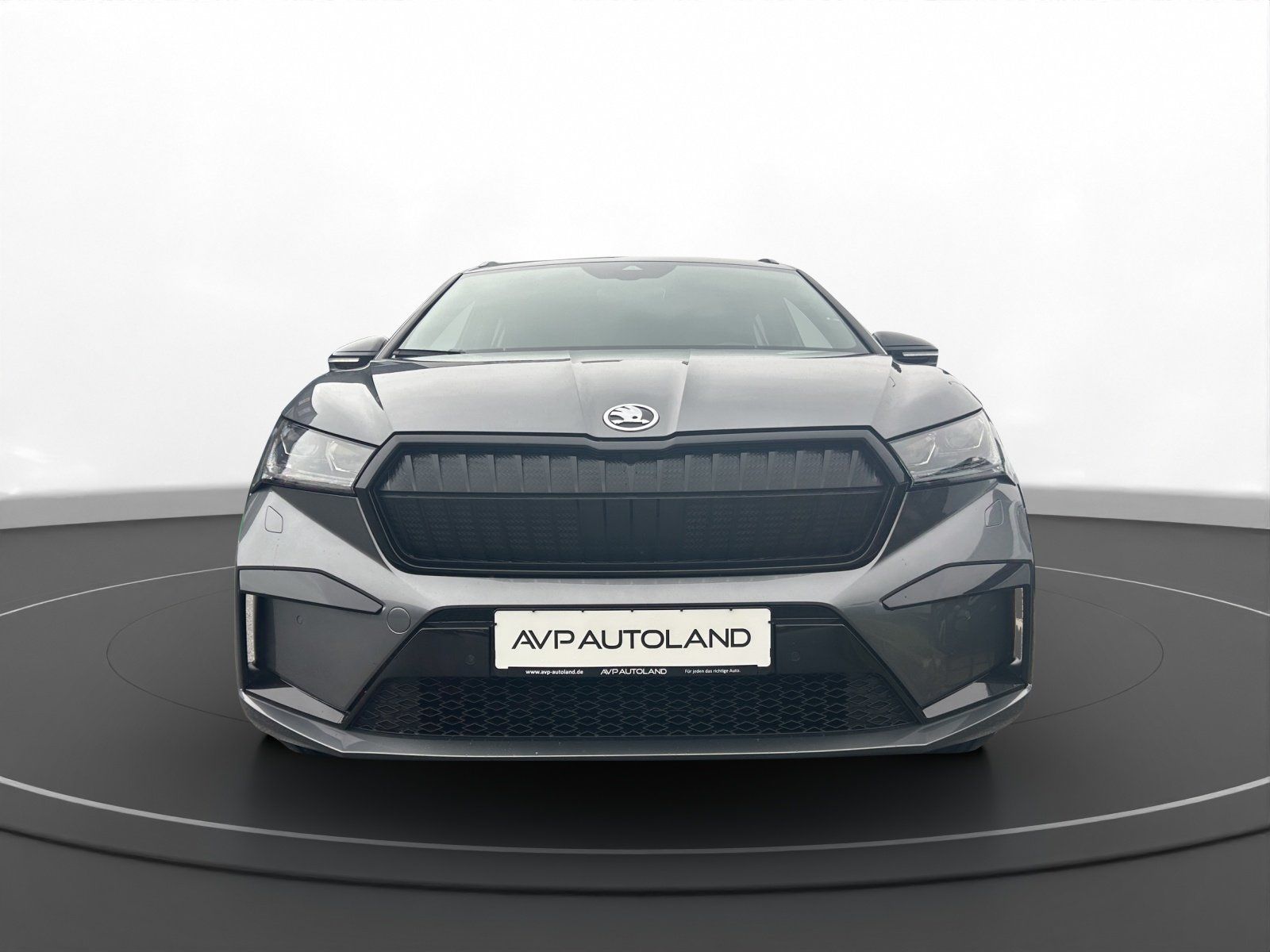 Skoda Enyaq - Bild 3