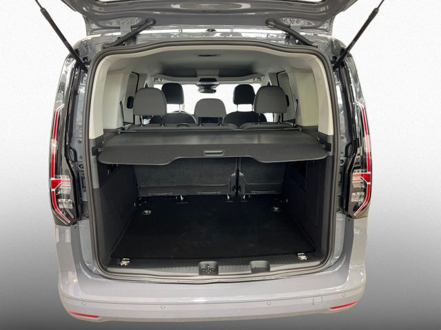 Caddy Life "ENERGY" 1.5 TSI 85 kW DSG*NAVI*PDC*A